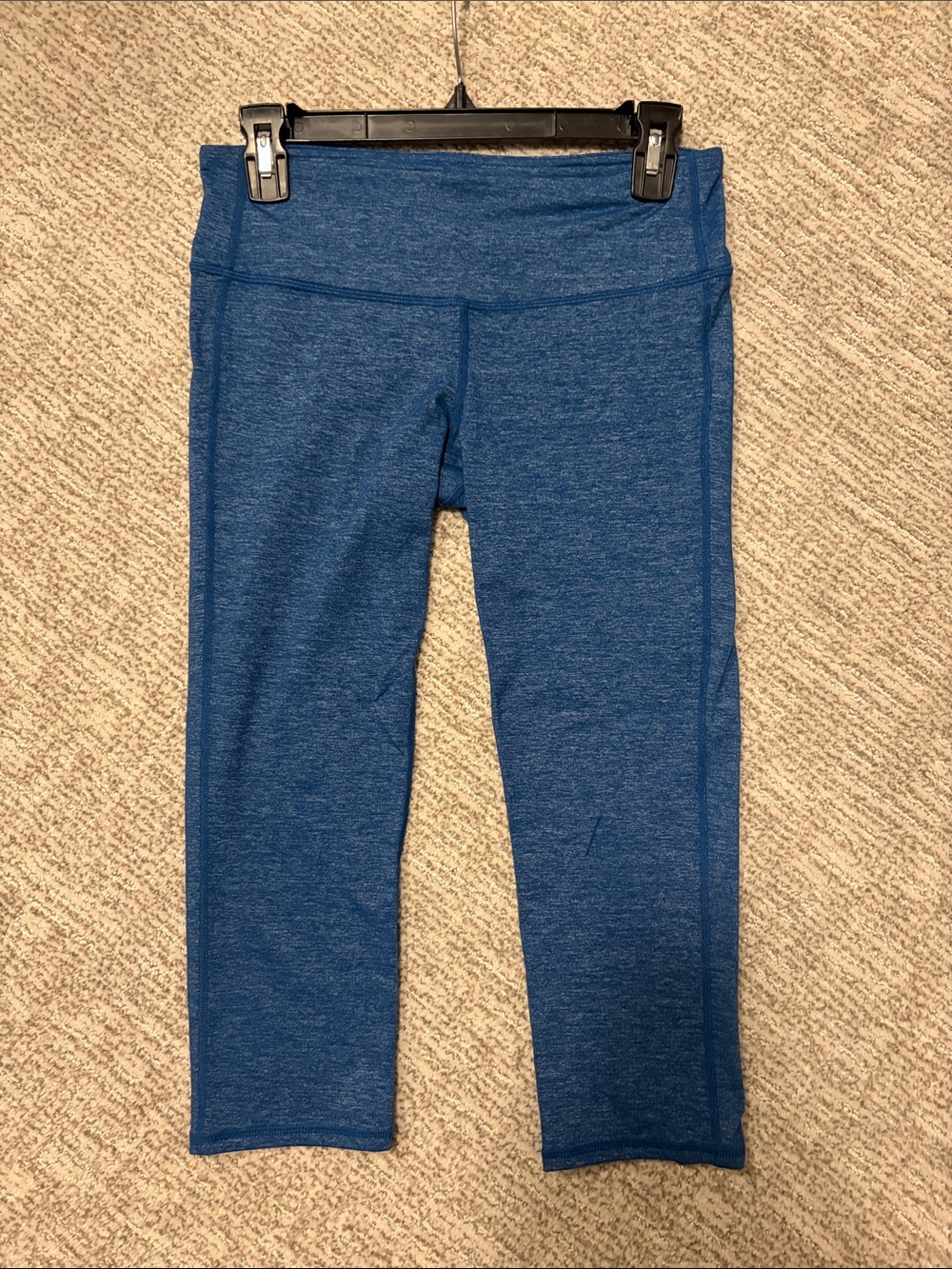 Athleta Capri Leggings